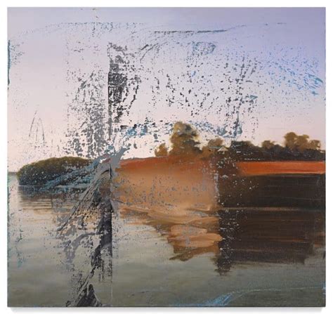 gerhard richter dior and i